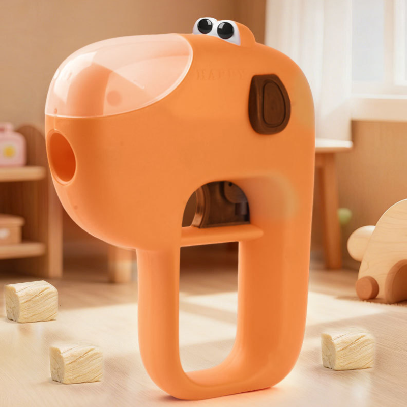 Pet Food Dispenser Launche Cat Toys