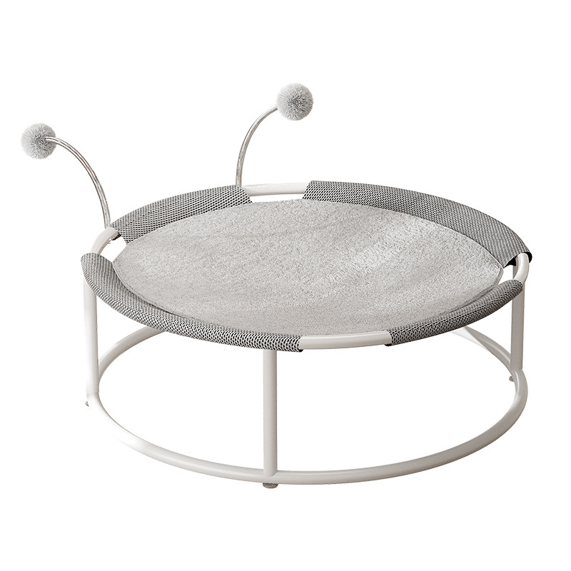 Cat Bed Hammock Pet Princess Cradle Bed