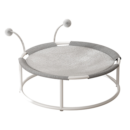 Cat Bed Hammock Pet Princess Cradle Bed