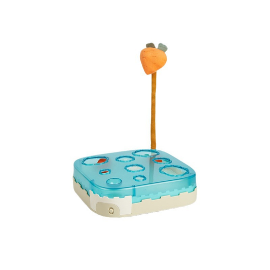 Electric Cat Ball Toy Box