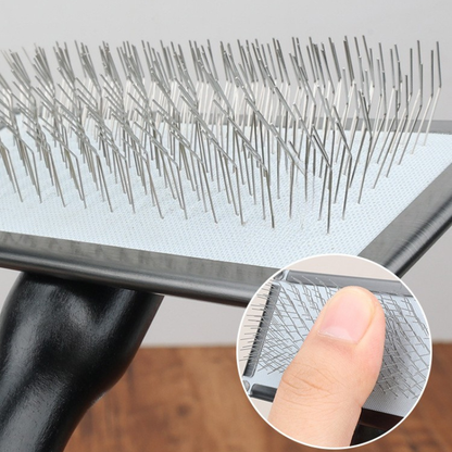 Pet Grooming Comb Detangling Brush