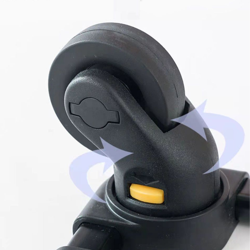 Cat Stroller Carrier Suitcase Dog Travel Bag