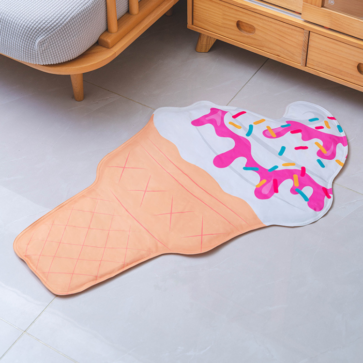 Pet Cooling Mat Summer Bed