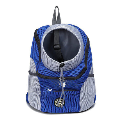 Pet Carriers Travel Backpack