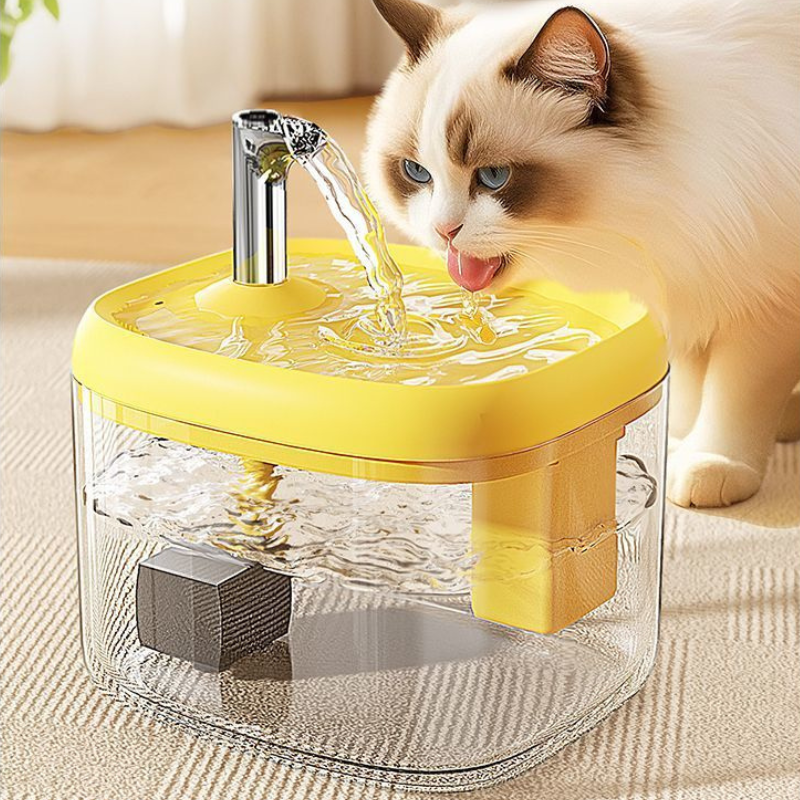 Automatic Drinking Fountain Water Fountain