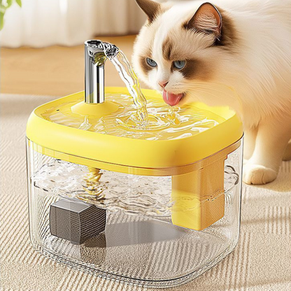 Automatic Drinking Fountain Water Fountain