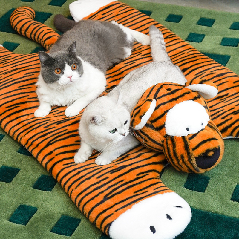 Cat Dog Sleeping Pet Mat Sofa Mat