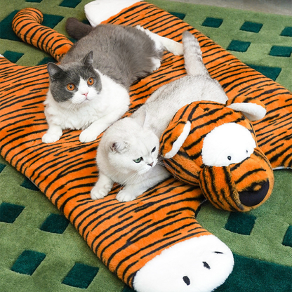 Cat Dog Sleeping Pet Mat Sofa Mat
