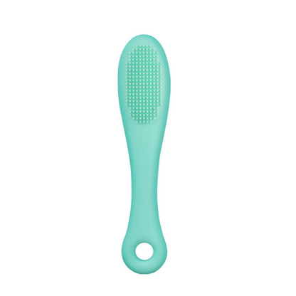 Pets Silicone Toothbrush