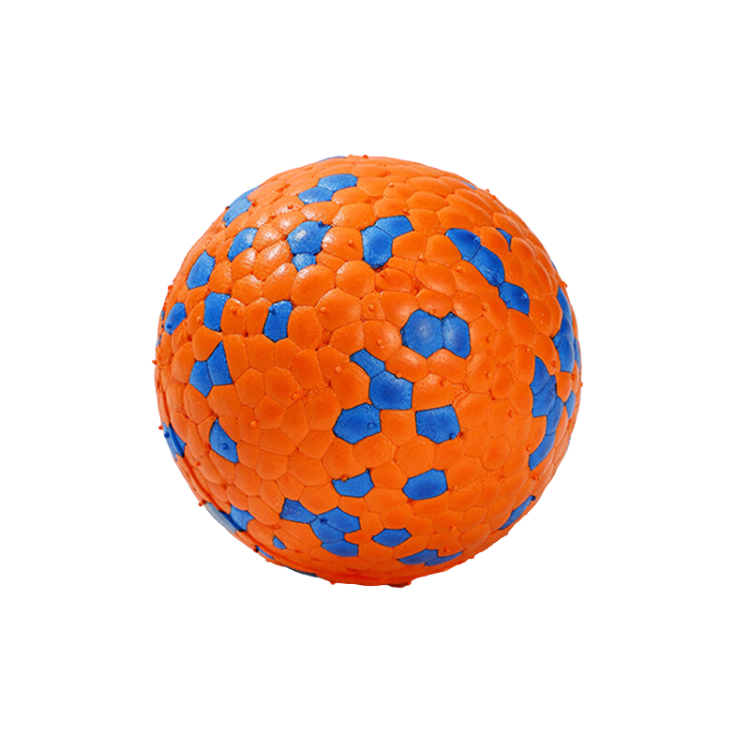 Dog Chewing Ball Toys ETPU