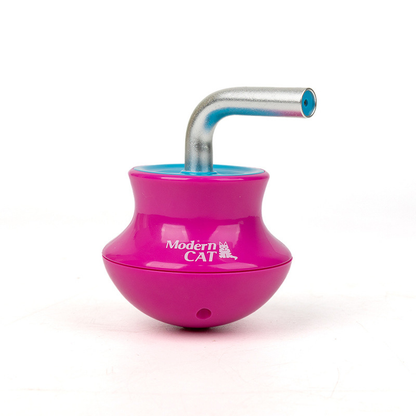 Electric Automatic Laser Light Cat Toys