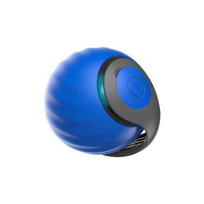 Interactive Electric Ball Toy Rolling Ball with LED