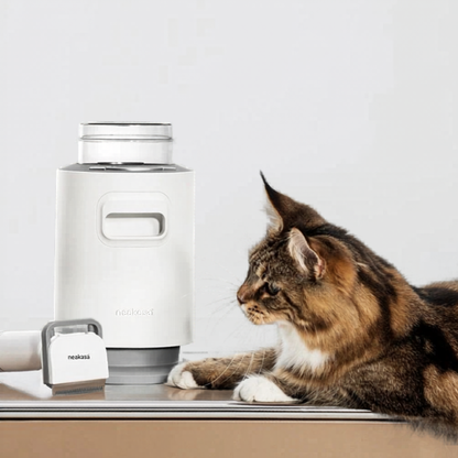 Multifunction Pet Grooming Hair Remover