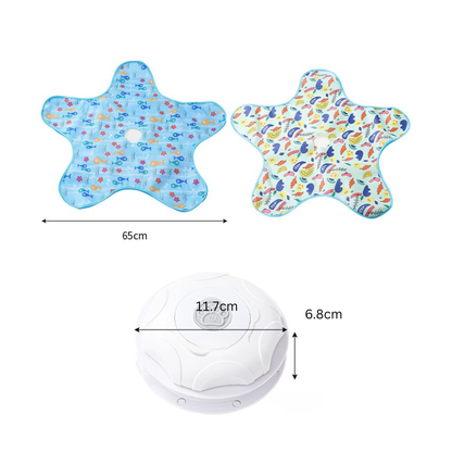 Interactive Cat Toy Indoor Play Exercise