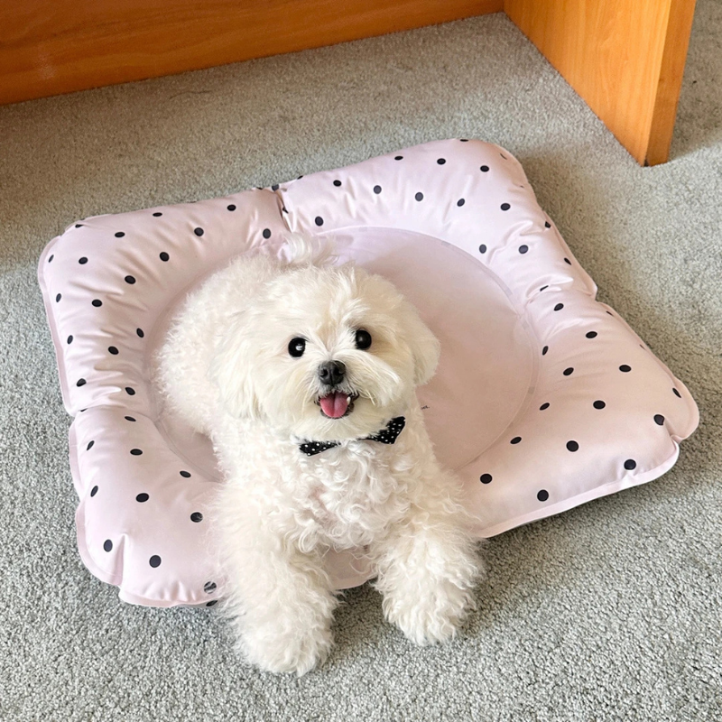 Summer Cooling Pet Mat