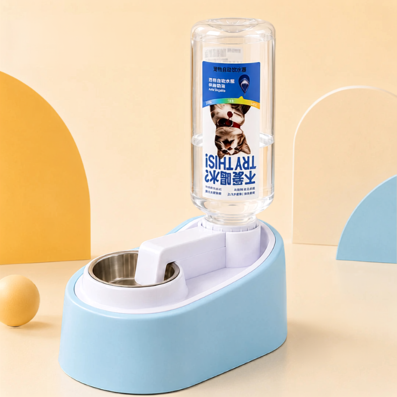 Pet Gravity Water Dispenser