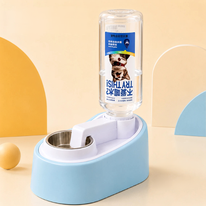 Pet Gravity Water Dispenser