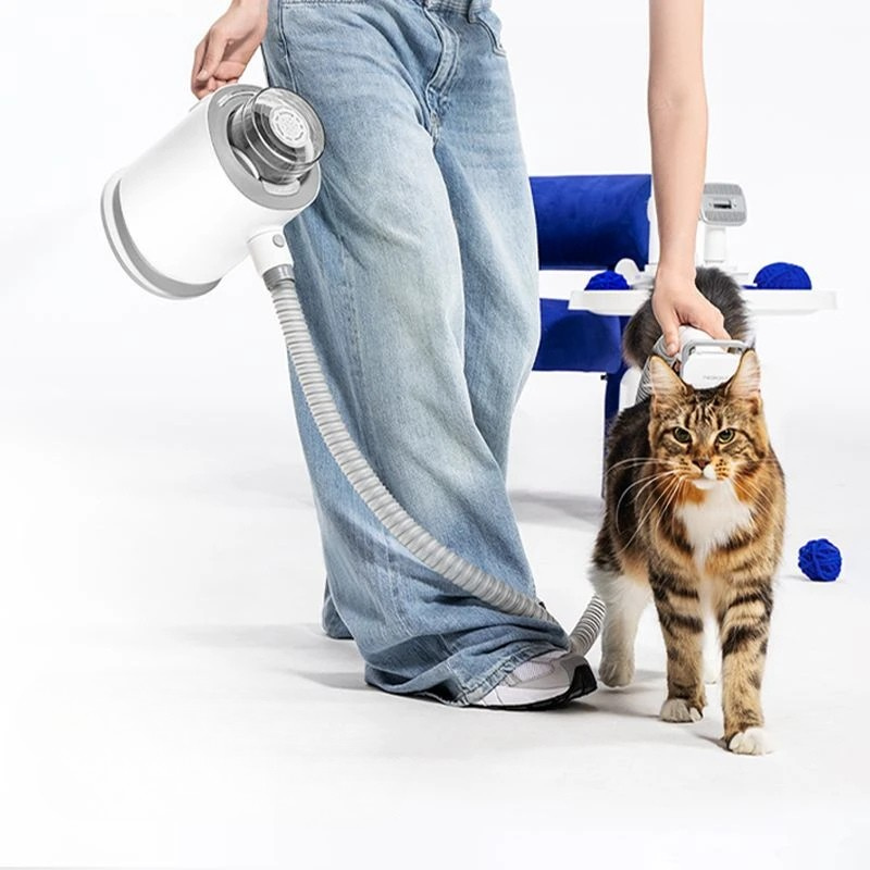 Multifunction Pet Grooming Hair Remover