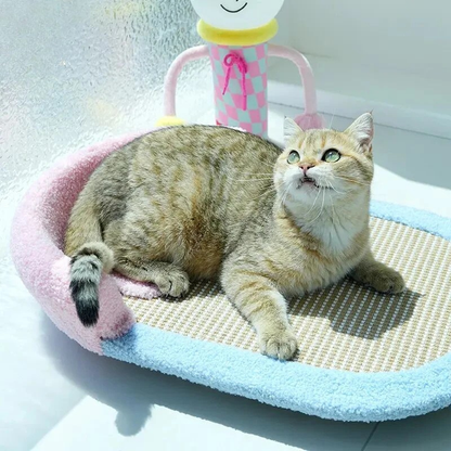 Durable Cat Scratcher Sofa Bed