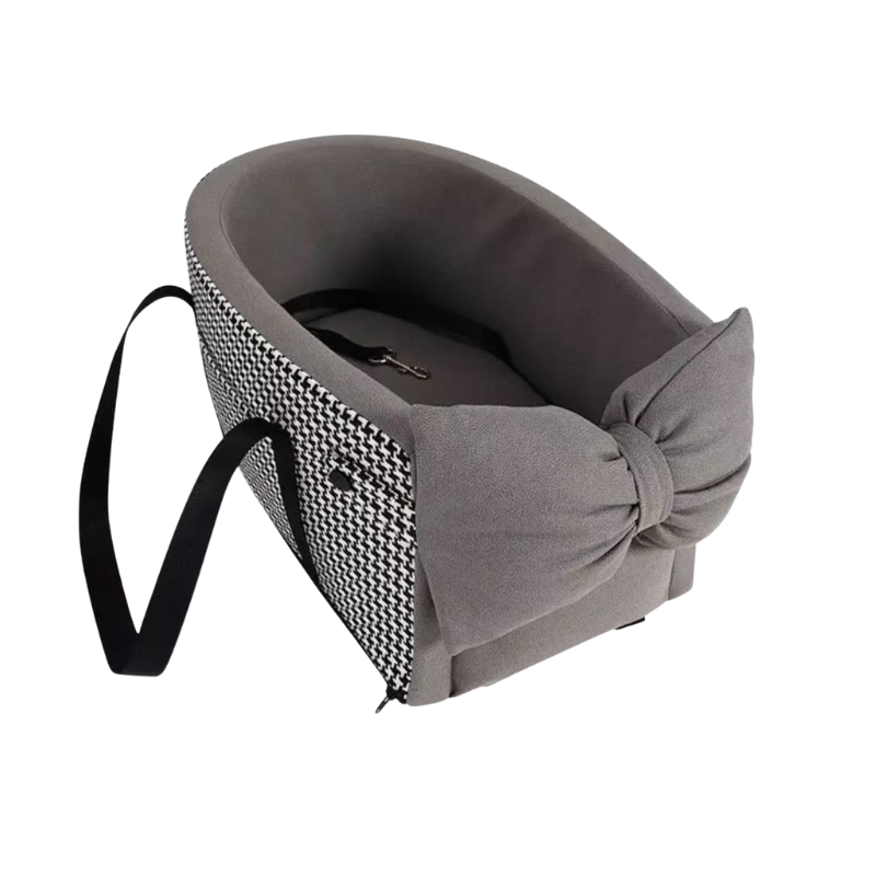 Car Pet Bed For Cats And Dogs