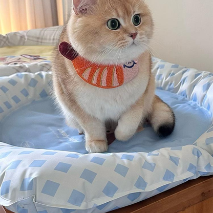Summer Cooling Pet Mat