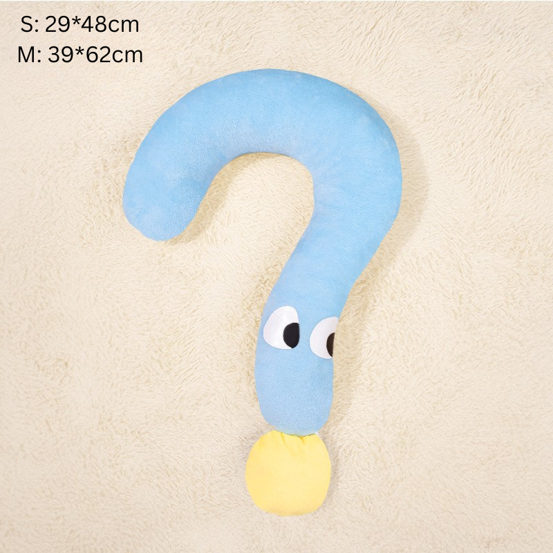 Soft Plush Pet Pillow Cozy Sleep Cushion Cats Dogs