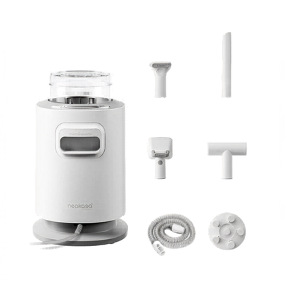 Multifunction Pet Grooming Hair Remover