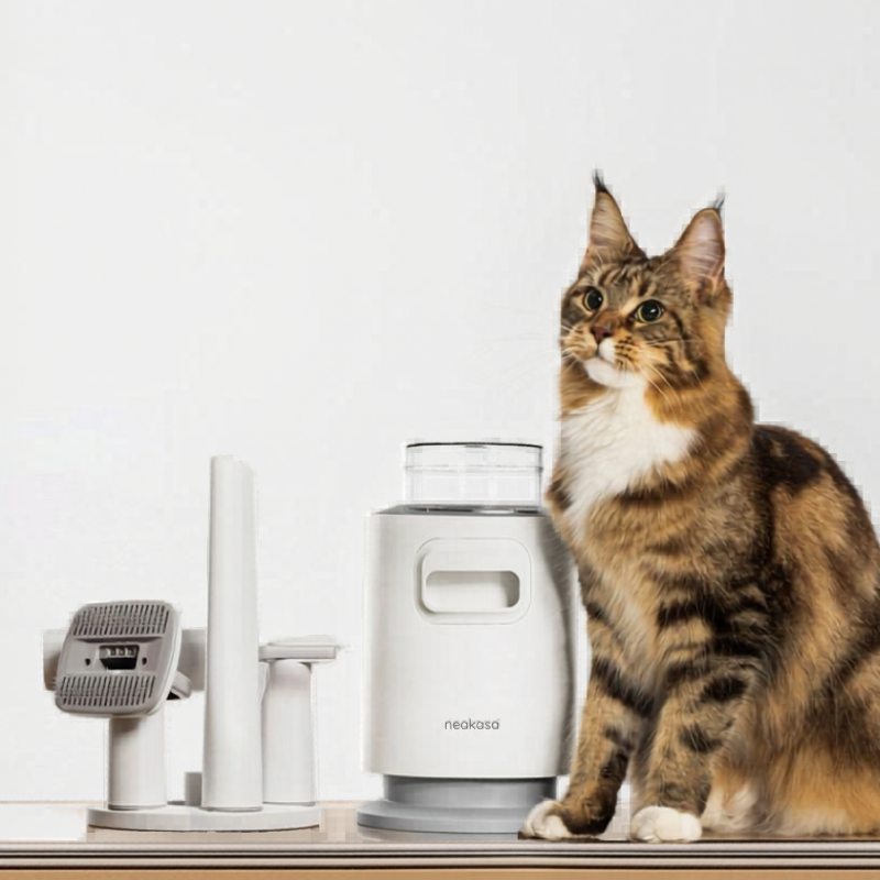 Multifunction Pet Grooming Hair Remover