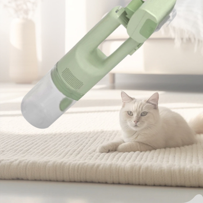 All In One Pet Grooming Brush