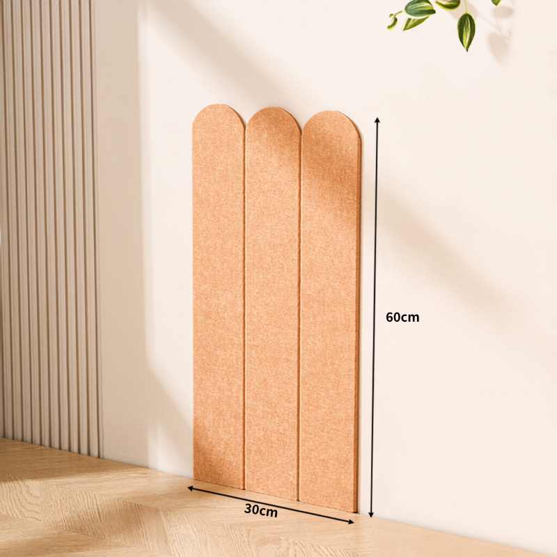 Felt Cat Scratching Board Cat Scratcher