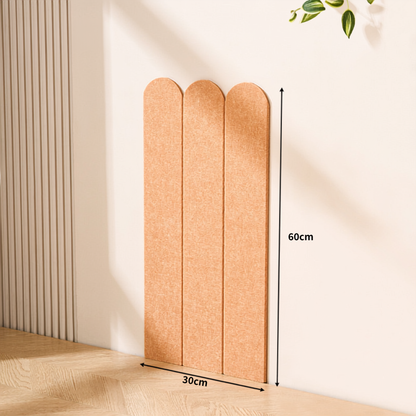 Felt Cat Scratching Board Cat Scratcher
