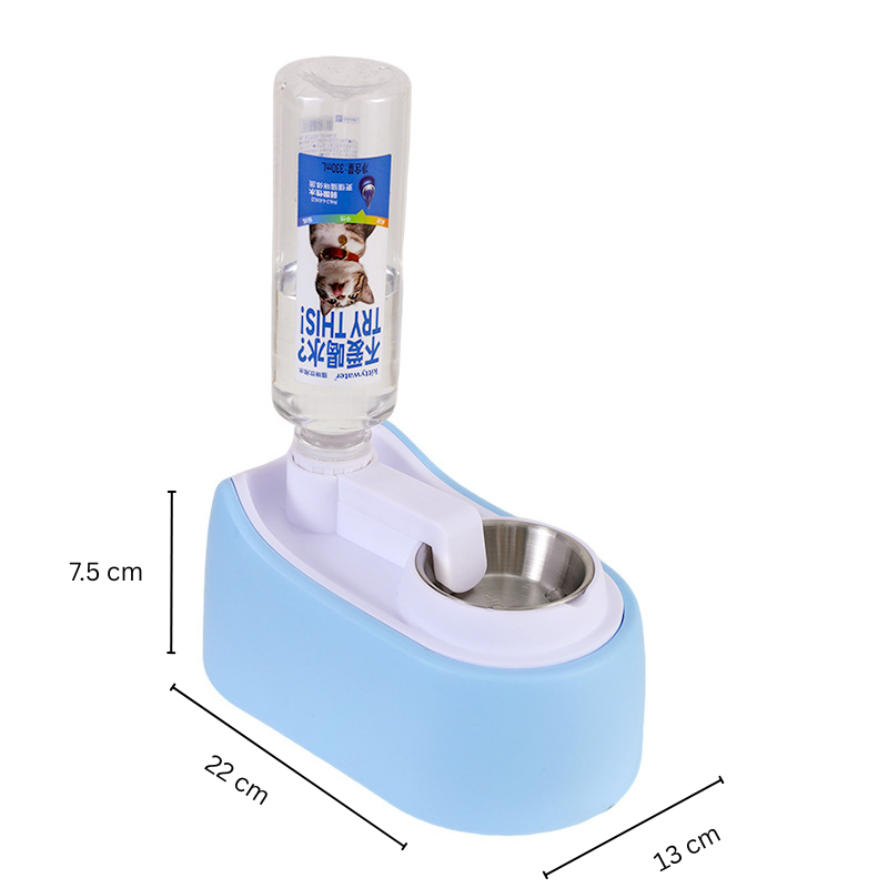 Pet Gravity Water Dispenser