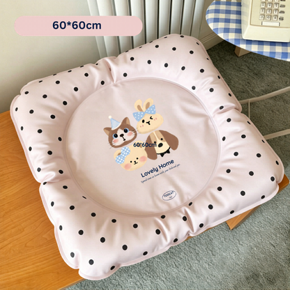 Summer Cooling Pet Mat