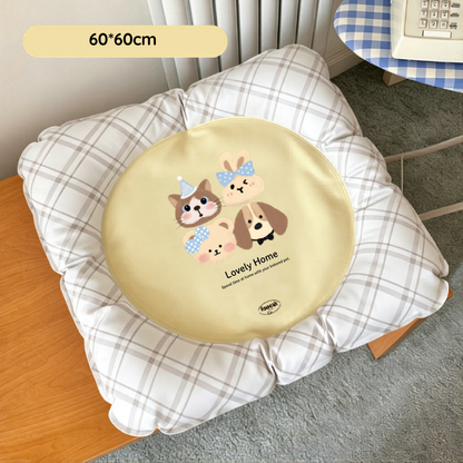 Summer Cooling Pet Mat