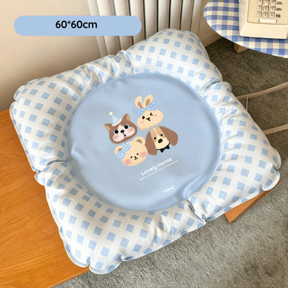 Summer Cooling Pet Mat