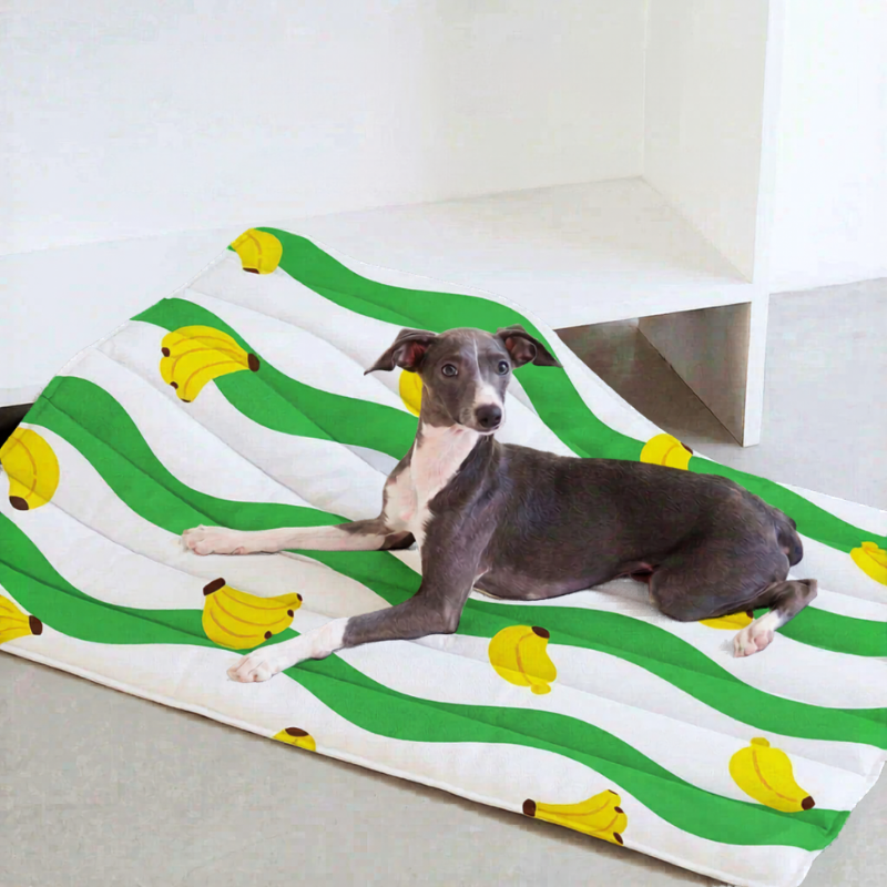 Refreshing Pet Rest Mat