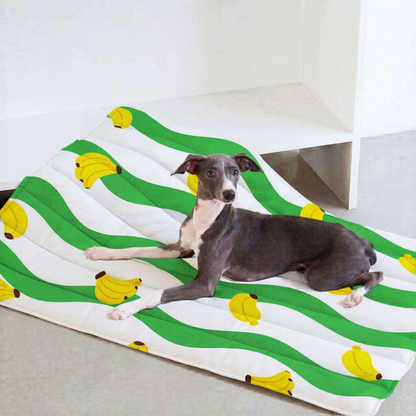 Refreshing Pet Rest Mat