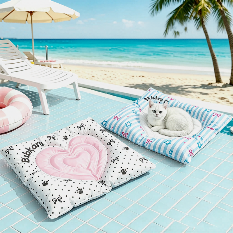 Cooling Comfort Pet Mat