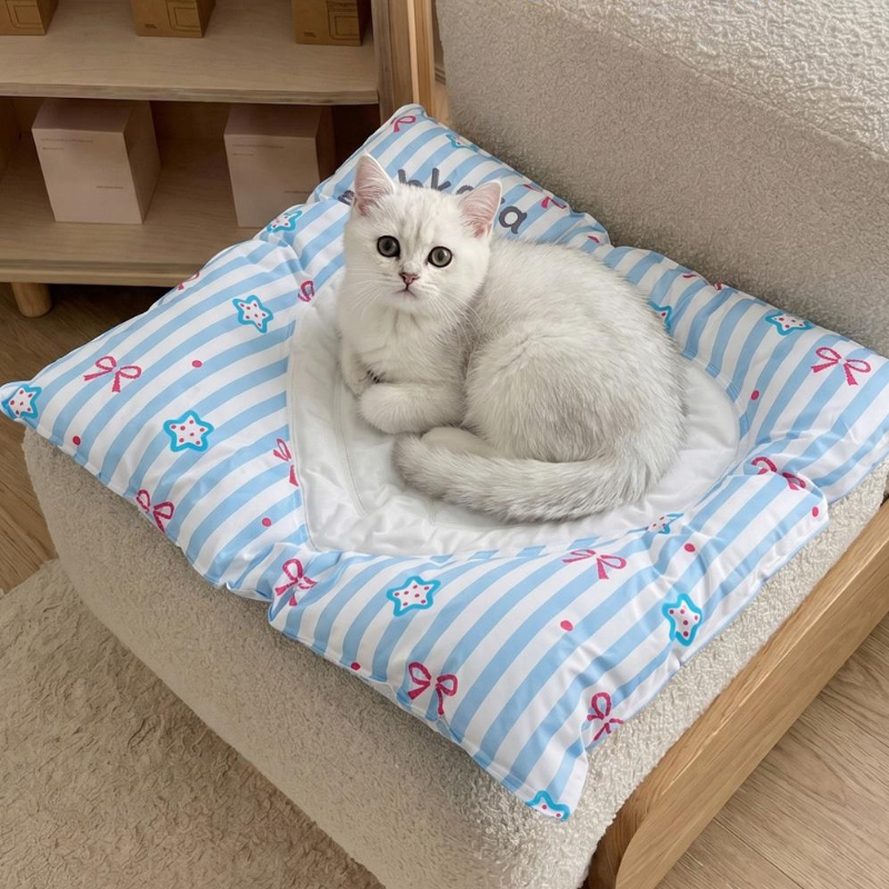 Cooling Comfort Pet Mat