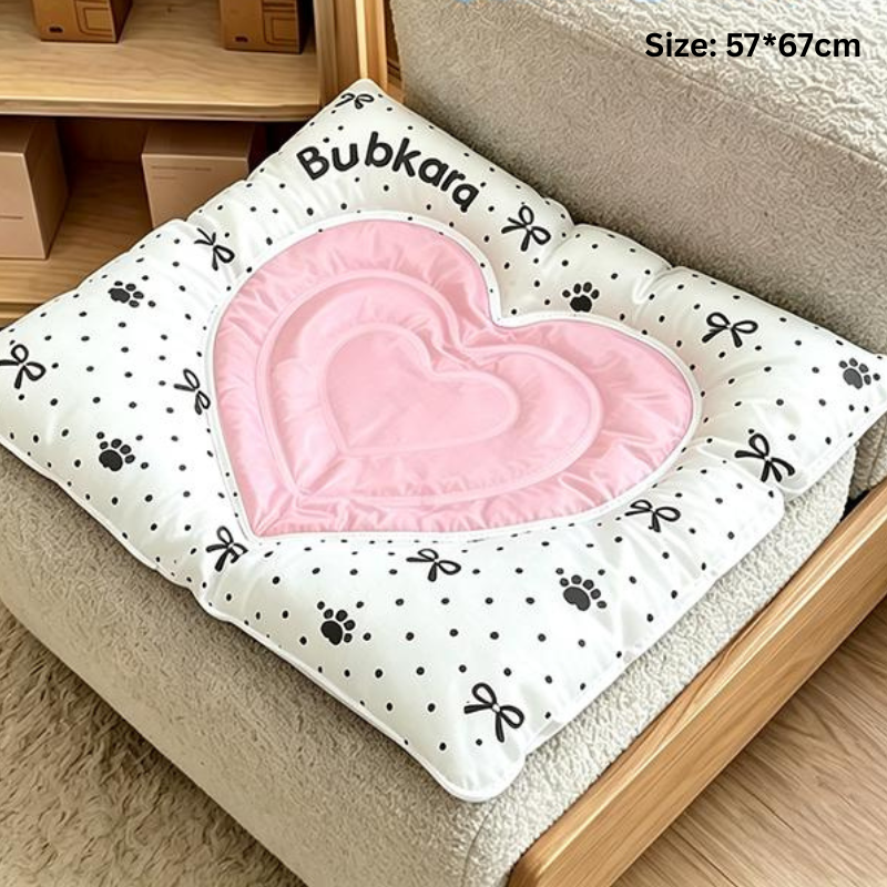 Cooling Comfort Pet Mat
