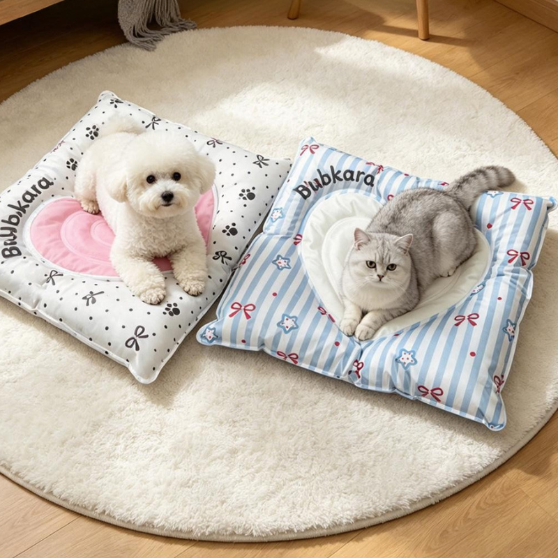 Cooling Comfort Pet Mat