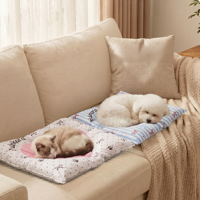 Cooling Comfort Pet Mat
