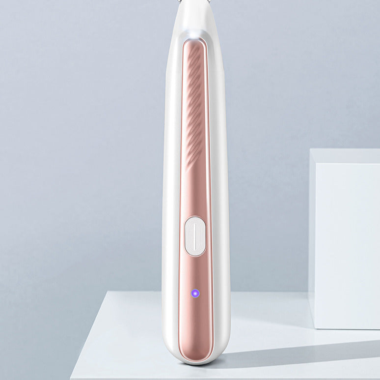 LED Pet Paw Hair Trimmer for Dogs & Cats Cordless Grooming Clipper