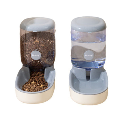 Pet Automatic Dispenser Feeder for Dogs and Cats