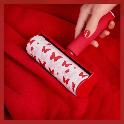 Lint Roller for Pet Hair Furniture Bed Couch Floor