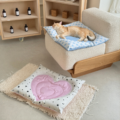 Cooling Sleep Pet Mat