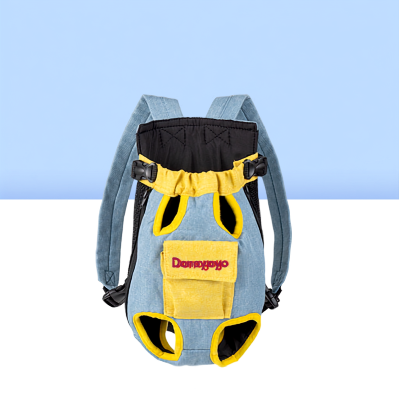 Pet Backpack Cat Carrier Travel Bag