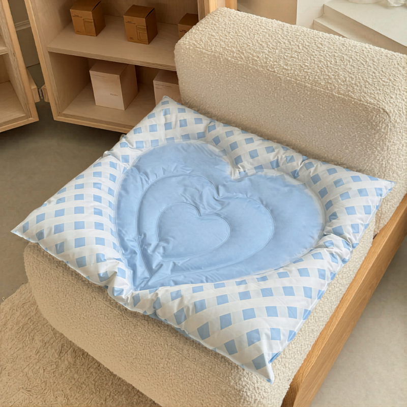 Cooling Sleep Pet Mat