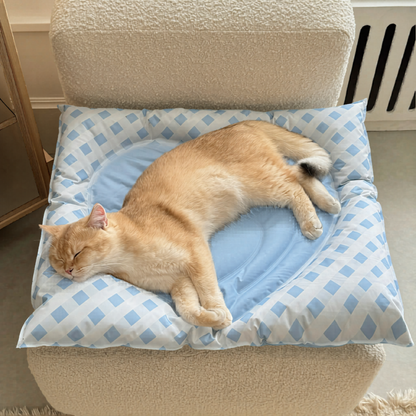 Cooling Sleep Pet Mat