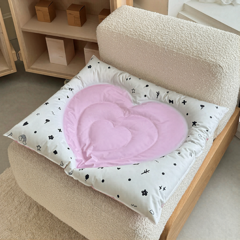 Cooling Sleep Pet Mat